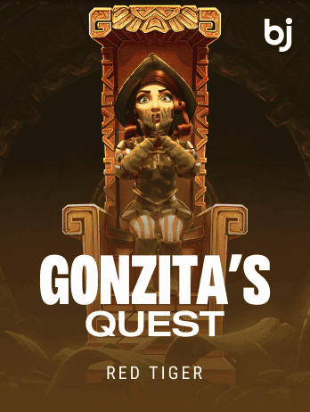 Gonzita's Questpng