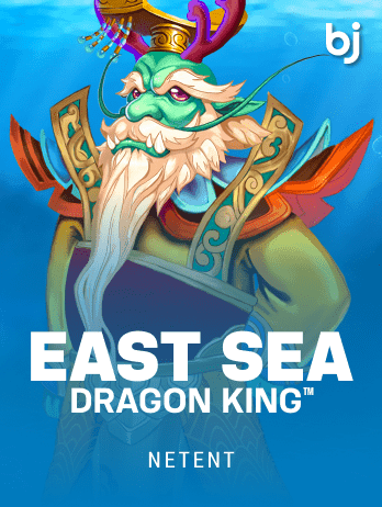 East Sea Dragon King™png
