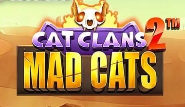 Cat Clans 2 Mad Cats
