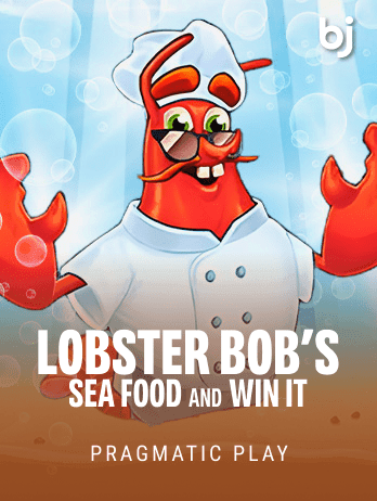 Lobster Bob's Sea Food and Win Itpng