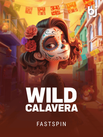 Wild Calaverapng